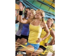 BODY ATTACK 68 HD DVD + CD