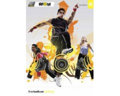 BODY JAM 41 HD DVD + CD