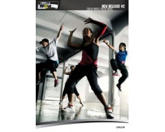 BODY JAM 42 DVD + CD