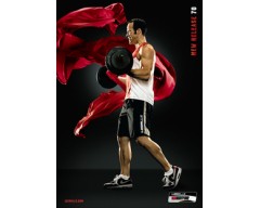 BODY PUMP 70 HD DVD + CD