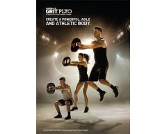 GRIT Plyo 06 DVD + CD 