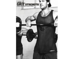 GRIT Strength 01 DVD + CD 