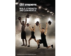 GRIT Strength 06 DVD + CD 