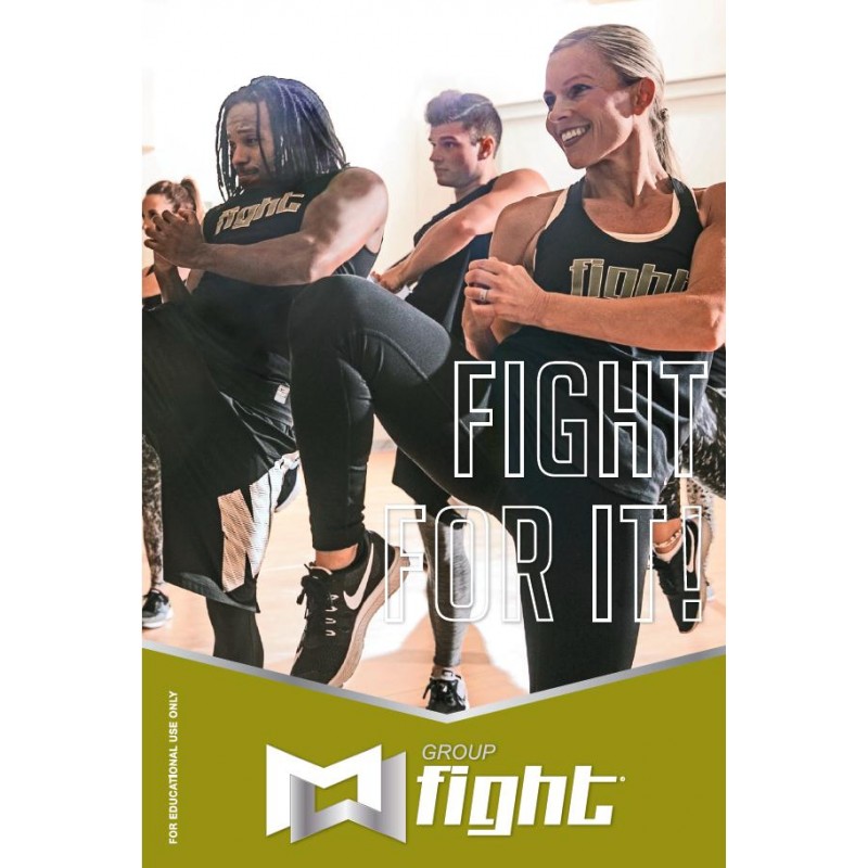 [Hot Sale]MOSSA Group Fight JAN19 DVD + CD + waveform graph