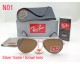 Hot 2015 Fashion Men's UV400 Polarized 3025 3026 rayban woman and man sunglasses