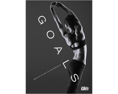 GRIT Plyo 16 DVD+CD+ waveform graph