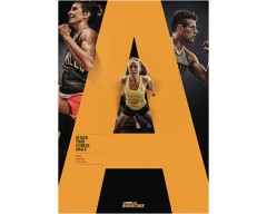 Pre Sale 2024 Q4 BODY ATTACK 126 New Release DVD, CD & Notes