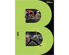 Pre Sale 2024 Q4 BODY BALANCE 106 New Release DVD, CD & Notes