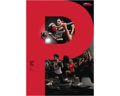 Pre Sale 2024 Q4 BODY PUMP 131 New Release Video, Music And Notes