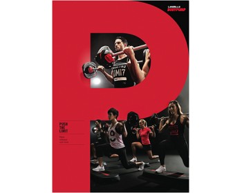 Pre Sale 2024 Q4 BODY PUMP 131 New Release Video, Music And Notes