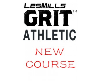 Pre Sale 2024 Q4 GRIT ATHLETIC 50 New releases AT50 DVD, CD & Notes