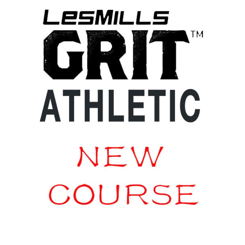 Pre Sale 2024 Q4 GRIT ATHLETIC 50 New releases AT50 DVD, CD & Notes