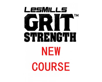 Pre Sale 2024 Q4 GRIT STRENGTH 50 New Release ST50 DVD, CD & Notes