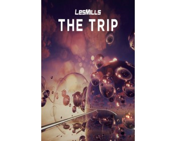 Pre Sale THE TRIP 39 DVD+CD+NOTES